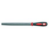 Vorel semicircular wood rasp 200mm 25171
