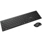 Forge K210 Combo (US) Black