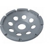 Dedra Segmented grinding disc 115mm H1204