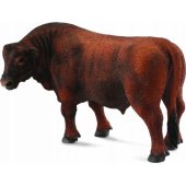Figurka Collecta COLLECTA BYK CZERWONY ANGUS