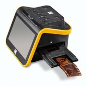 Slide N Scan Digital Film Scanner RODFS50