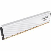 XPG Lancer Blade White 32GB DDR5 5600MHZ UDIMM AX5U5600C4632G-SLABWH