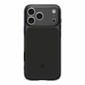 Ultra Hybrid "T" Mag Magsafe Apple iPhone 17 Pro Max Matte Black