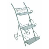 Shelf MINT 34x50xH81cm