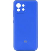 "Candy Case Xiaomi Mi 11 Pro", mėlynas