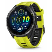 Forerunner 965 Yellow/ Black 010-02809-12