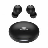 GEB-TWS-02 Vortex Black