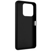 Story Back Cover Honor X6b Black