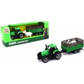 _7929490 Pro Kids Traktor rolniczy