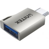 UNITEK ADAPTER USB-C-USB-A 3.1 GEN1, M/ F, A1025GNI