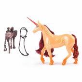Unicorn Academy Cinder Unicorn