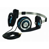 Porta Pro Black/ Silver