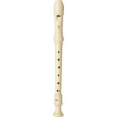 „Yamaha YRS-23“ išpūsta (flautelė su liežuvėliu) sopraninė fleita iš ABS sintetikos
