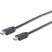 HD10-SKB-0150.B HDMI Male to HDMI Male 1.5m 10K