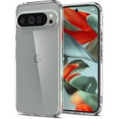 Ultra Hybrid Case Google Pixel 9 Pro XL Crystal Clear