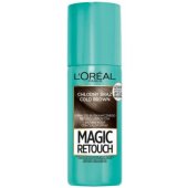 L’Oreal Paris MAGIC RETOUCH purškalas ataugusioms šaknims 7 Chatain Froi