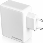 Wall charger MC-45C USB-A + USB-C