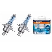 H4 64193CBI 60/ 55W 12V P43T HCB2BOX COOL BLUE INTENSE