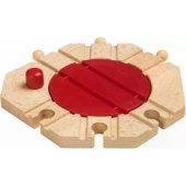 Mechanical Turntable (33361)