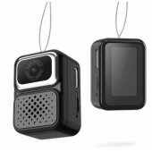 X3 2MP Black