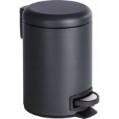 LEMAN MATT 3L Black