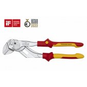 Wiha profesionalios elektriko replės 250mm