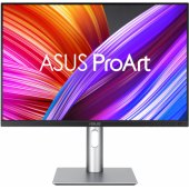 ProArt PA248CRV 24.1" IPS 16:10 Juodas/ Sidabrinis