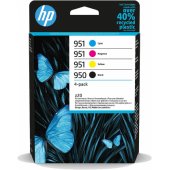950/ 951 (6ZC65AE) 4-Pack Color