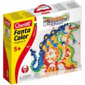 Quercetti Fantacolor Mosaic Mix Size 0880
