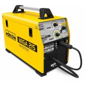 SUVIRINIMO APARATAS MIGA 215
