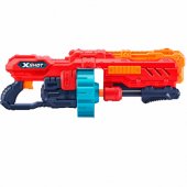 ZURU X-Shot - Excel Turbo Advance, šovinių šautuvas
