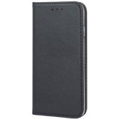 Smart Magnetic Book Case Oppo A60 4G (Global) Black