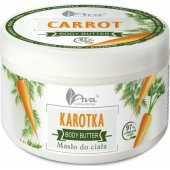 Ava AVA LABORATORIUM Kūno sviestas Carotene 250g