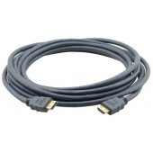 Premium HDMI (M) to HDMI (M) 7.6 m Black
