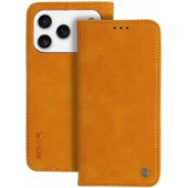 Smart Phone Case iPhone 17 Pro Orange
