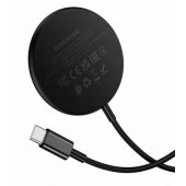 BQ41 Glory 15W black