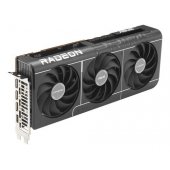 Radeon RX 9070 XT PRIME GAMING OC 16GB GDDR6 256bit Black