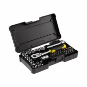 Stanley 37 el. tool set (STMT82672-0)