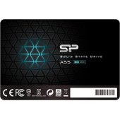 SSD diskas 4TB SP004TBSS3A55S25