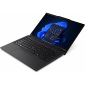 ThinkPad T14 G6 14 FHD+ IPS 225U 16GB 256SSD EN W11Pr Black 21QDS7T000