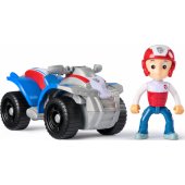 Paw Patrol Ryder