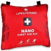 First aid kit Light & Dry Nano First Aid Kit