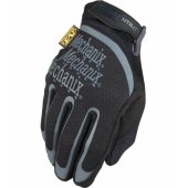 Mechanix Wear Mechanix Wear Utility Gloves Black M
