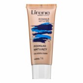 Lirene Nature Matte No. 14 Caramel 30 ml