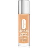 Clinique Beyond Perfecting makiažo pagrindas-korektorius 48 Oat 30ml