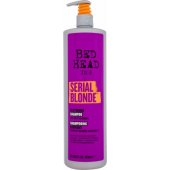 Tigi Tigi Bed Head Serial Blonde šampūnas 970ml