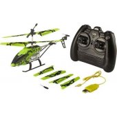 Revell sraigtasparnis GLOWEE 2.0 - 23940