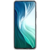 "Soft Cover Xiaomi Mi 11i", skaidrus