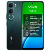 Y21d 4/ 128GB Jade Green