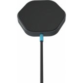 HEXAGON 110 Dark Grey Blue